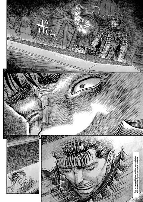 berserk chapter 371|Berserk, Chapter 371